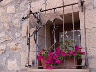 Una ruta por la Comarca de l'Urgell: Vallbona de les Monges, Guimerà, Vallfogona de Riucorb y Verdú