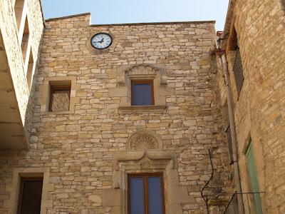 Una ruta por la Comarca de l'Urgell: Vallbona de les Monges, Guimerà, Vallfogona de Riucorb y Verdú