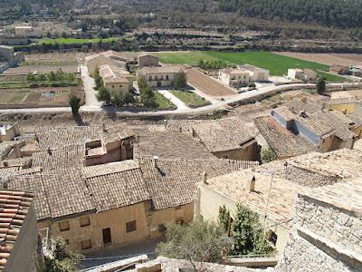 Una ruta por la Comarca de l'Urgell: Vallbona de les Monges, Guimerà, Vallfogona de Riucorb y Verdú
