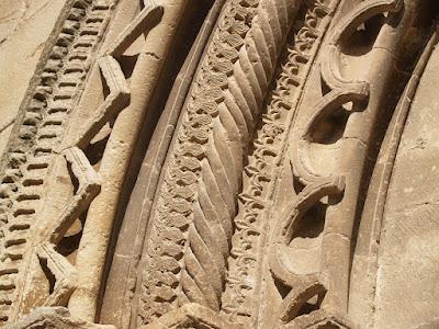 Una ruta por la Comarca de l'Urgell: Vallbona de les Monges, Guimerà, Vallfogona de Riucorb y Verdú