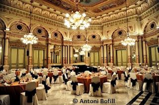 El Gran Teatre del Liceu y Exclusive Weddings colaboran para ofrecer las bodas más exclusivas en la ciudad de Barcelona El Gran Teatre del Liceu y Exclusive Weddings colaboran para ofrecer las bodas más exclusivas en la ciudad de Barcelona