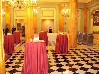 El Gran Teatre del Liceu y Exclusive Weddings colaboran para ofrecer las bodas más exclusivas en la ciudad de Barcelona El Gran Teatre del Liceu y Exclusive Weddings colaboran para ofrecer las bodas más exclusivas en la ciudad de Barcelona