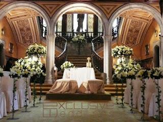 El Gran Teatre del Liceu y Exclusive Weddings colaboran para ofrecer las bodas más exclusivas en la ciudad de Barcelona El Gran Teatre del Liceu y Exclusive Weddings colaboran para ofrecer las bodas más exclusivas en la ciudad de Barcelona