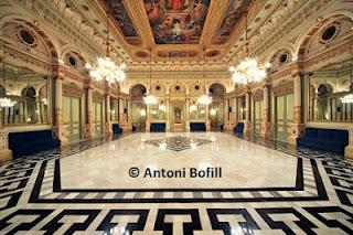 El Gran Teatre del Liceu y Exclusive Weddings colaboran para ofrecer las bodas más exclusivas en la ciudad de Barcelona El Gran Teatre del Liceu y Exclusive Weddings colaboran para ofrecer las bodas más exclusivas en la ciudad de Barcelona