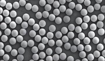 Dynabeads ¿Qué tienen en común una bacteria y los ferrofluidos?