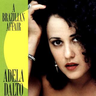 Adela Dalto – A Brazilian Affair
