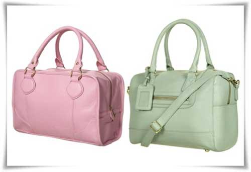 bolso menta bolso menta