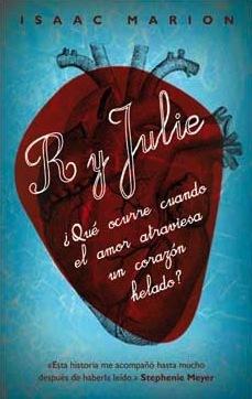 Reseña ஐ R y Julie