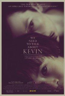 TENEMOS QUE HABLAR DE KEVIN (We Need to Talk About Kevin) (UK, 2011) Drama, Psycho Killer