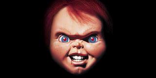 CHUCKY REGRESA POR PARTIDA DOBLE CHUCKY REGRESA POR PARTIDA DOBLE