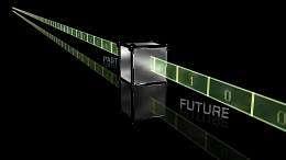 ¿Cómo la física cuántica podría hacer ‘The Matrix’ más eficiente? Actualidad Informática. Matrix más posible con ordenadores cuánticos. Rafael -Barzanallana