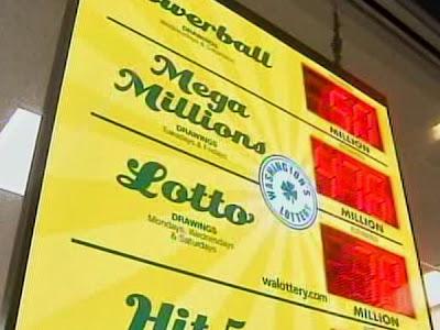EN ESTADOS UNIDOS: Lotería entrega premio de US$ 478 millones...