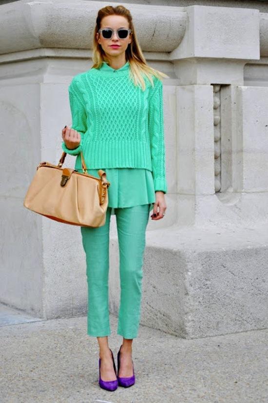 KNIT FOR SPRING