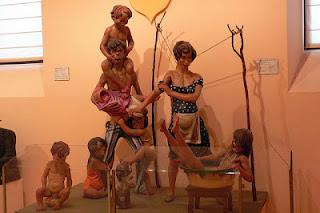 El Museo Fallero de Valencia acoge los