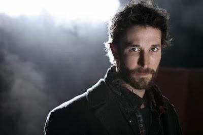 Falling Skies: Vídeo recordatorio e imágenes de la segunda temporada