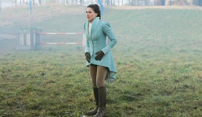 Once Upon a Time S01E18 The Stable Boy: Promo del episodio