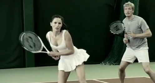 Axe: La nueva generación de novios Axe: La nueva generación de novios