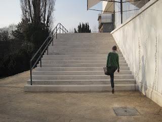 Villa Tugendhat, abierta Villa Tugendhat, abierta