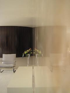 Villa Tugendhat, abierta Villa Tugendhat, abierta