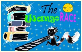 Dinámica #15: The Wango race: Entre las páginas de un wango