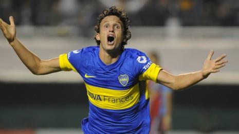 Boca ganó gracias a los ‘goles’ de Silva