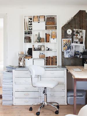 HOME OFFICES RUSTICOS