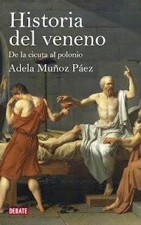 Historia del veneno Historia del veneno