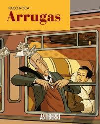 Arrugas Arrugas