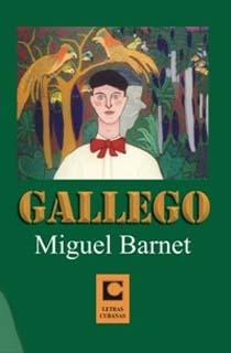 Gallego de Barnet