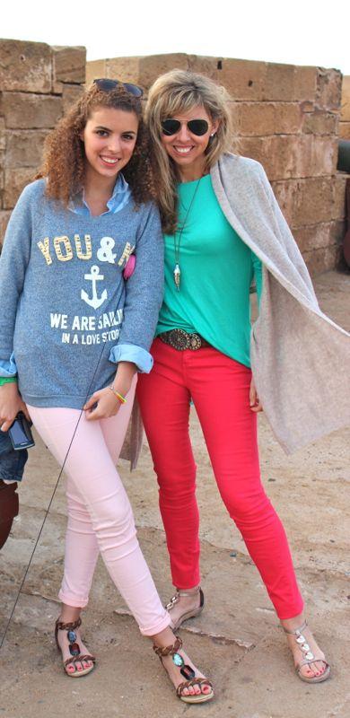 ESSAOUIRA ESSAOUIRA