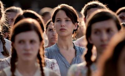 JENNIFER LAWRENCE - ¿QUIERE SER FAMOSA Y ... TAMBIEN ACTRIZ?