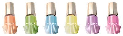 Delicious Color's de Mavala Delicious Color's de Mavala