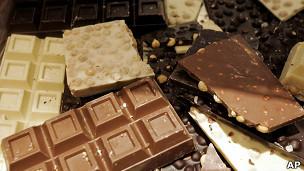 Cómo comer chocolate para adelgazar Cómo comer chocolate para adelgazar