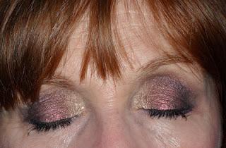 Look Berenjena-Morado Look Berenjena-Morado