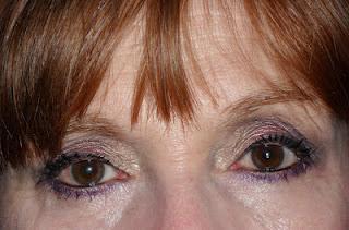 Look Berenjena-Morado Look Berenjena-Morado