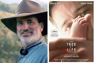 Terrence Malick: un acercamiento filosófico a su obra.