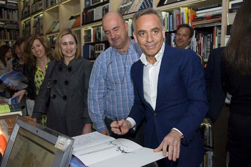 Ptac-libro-A-cero-(5) Presentación oficial del nuevo libro A-cero “Vivir en la arquitectura” en Madrid