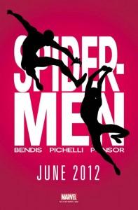 spider-men Spider-Men