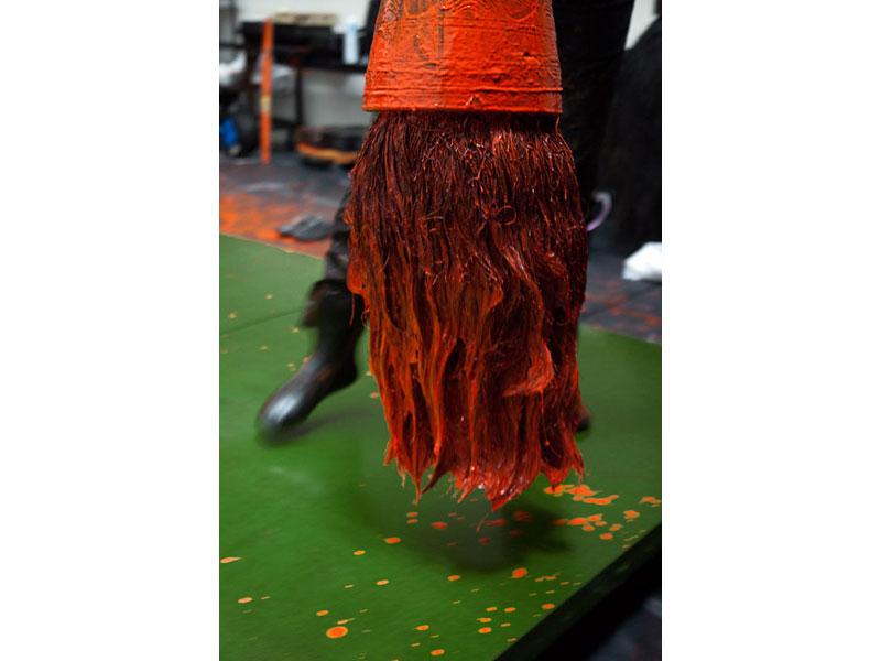ART... Fabienne Verdier. ART... Fabienne Verdier.