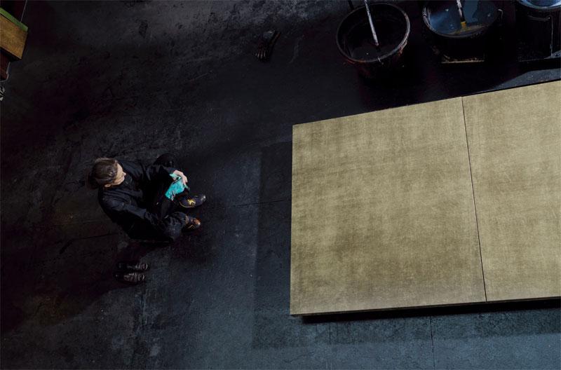 ART... Fabienne Verdier. ART... Fabienne Verdier.