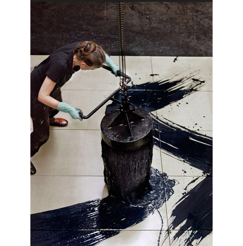 ART... Fabienne Verdier. ART... Fabienne Verdier.