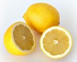 Pomelo y limón - Begoña Oro Pomelo y limón - Begoña Oro