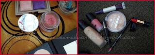 Concurso BeautyVictim: MAQUILLAJE ROJO + SHOCKING PINK = FRENCH KISS Concurso BeautyVictim: MAQUILLAJE ROJO + SHOCKING PINK = FRENCH KISS
