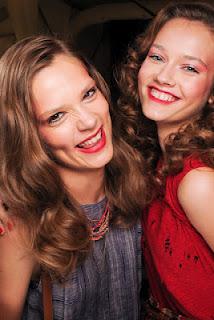 Concurso BeautyVictim: MAQUILLAJE ROJO + SHOCKING PINK = FRENCH KISS Concurso BeautyVictim: MAQUILLAJE ROJO + SHOCKING PINK = FRENCH KISS
