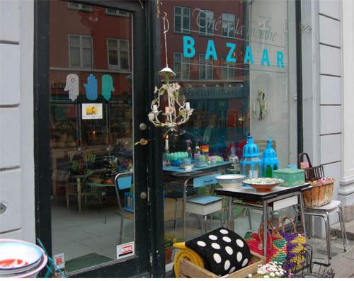Bazar Bazar