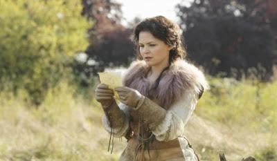 Once Upon a Time S01E18: Dos escenas del episodio