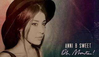 Escucha lo Nuevo de Anni B Sweet Escucha lo Nuevo de Anni B Sweet