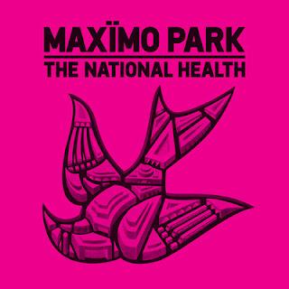 Maxïmo Park Publicará Disco en Junio, Escucha un Adelanto Maxïmo Park Publicará Disco en Junio, Escucha un Adelanto