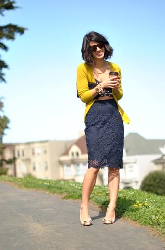Street Style of the Week Street Style of the Week