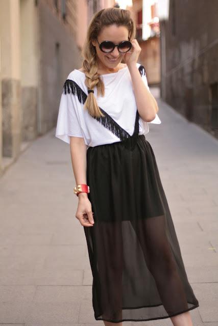 Street Style of the Week Street Style of the Week